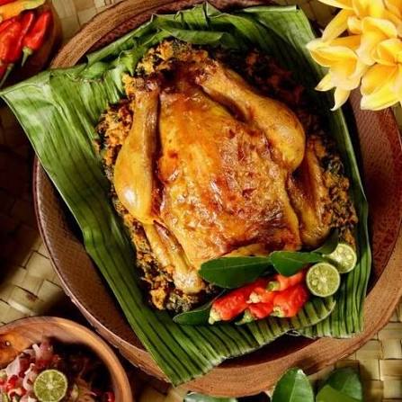 Ayam Betutu